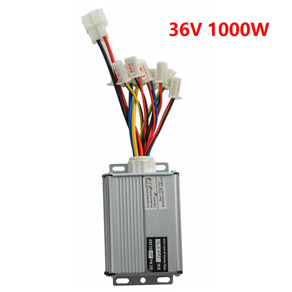 Kelly Kls7230S Controller - Motor Controller Electric-Bike Controller 36V 48V