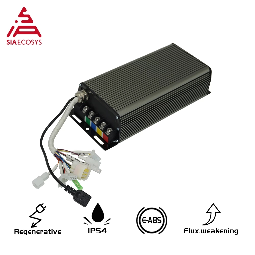 Unlock Version Sabvoton Contro - Kelly Kls7230S Controller review and price