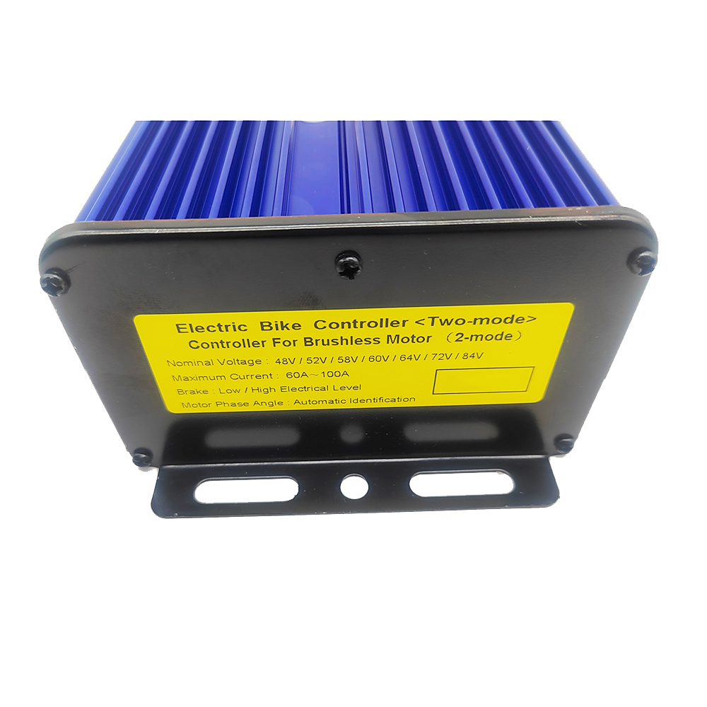Brushless Controller 3000W-500 - 72V 100A Sabvoton Controller review and price