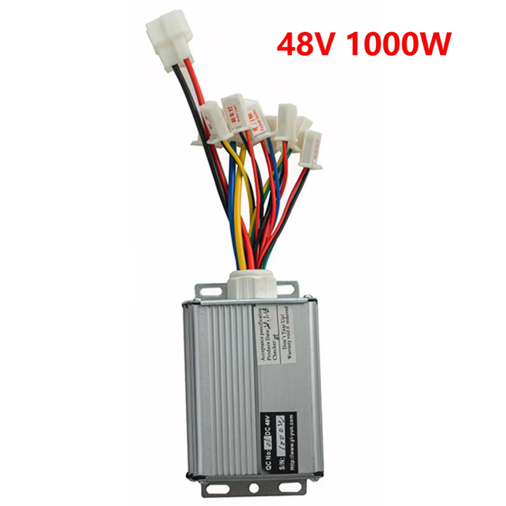 Motor Controller Electric-Bike - Kelly Kls7230S Controller review and price
