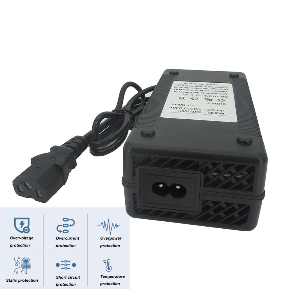 67.2V 3A Li-ion Charger 60V 60 - 84V 20A Smart Charger review and price