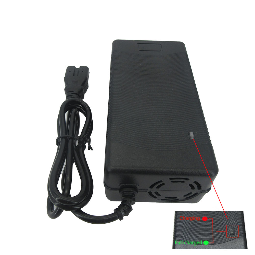 67.2V 3A Li-ion Charger 60V 60 - 84V 20A Smart Charger review and price