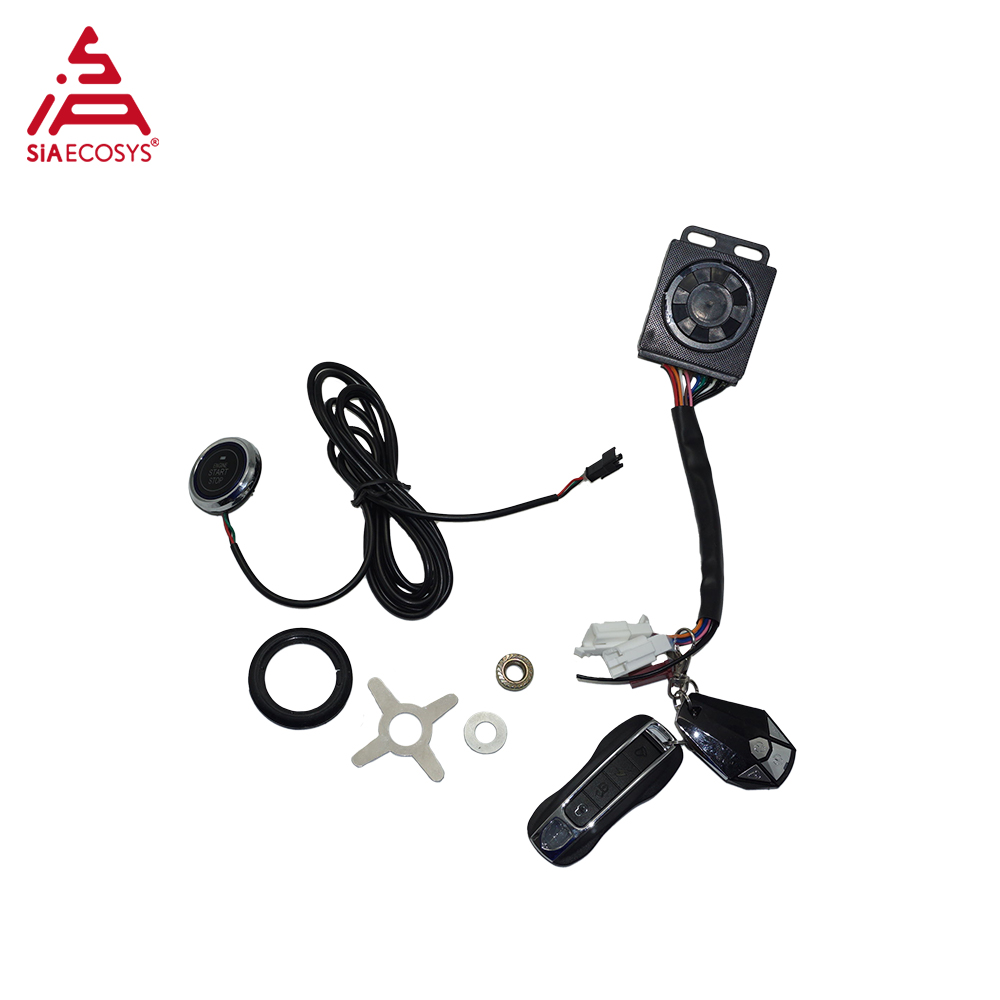 Electric Scooter Pke Kit Unive - Kelly Kls7230S Controller review and price