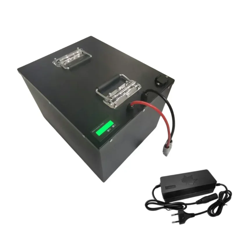 60V LiFePO4 Lithium Battery, H - 72V 40Ah Lifepo4 Battery Pack review and price