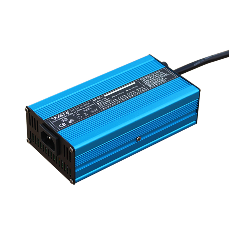 29.2V 20A LifePO4 Battery Char - 84V 20A Smart Charger review and price