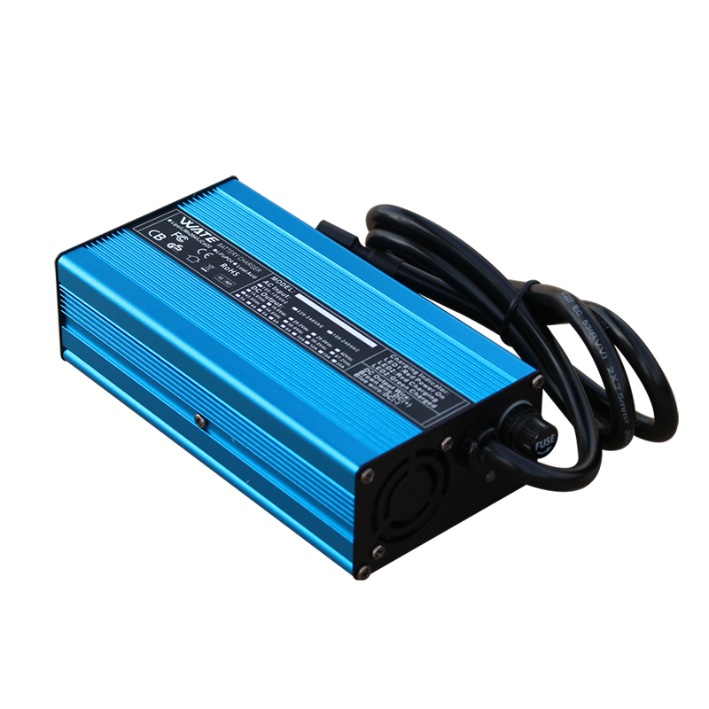 29.2V 20A LifePO4 Battery Char - 84V 20A Smart Charger review and price